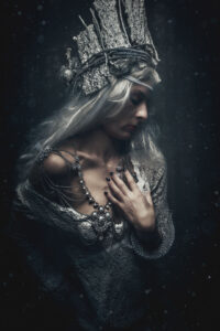 The Crown, Frank Schmidhofer