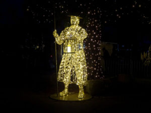 Wächter, Michael Basch