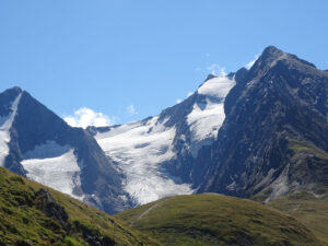 Ötztal, Michael Basch