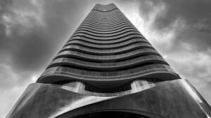 Mermaid Beach Tower, Robert Krenn