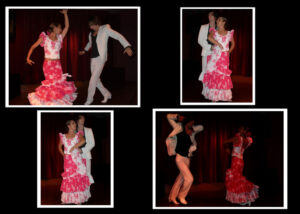 Flamenco, Elisabeth Al-Labadi