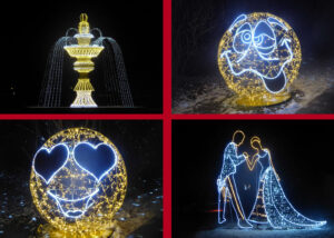 Laxenburg, Elfriede Nick