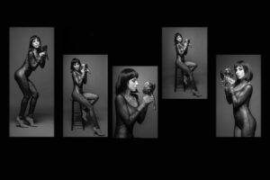 Roxy, Frank Schmidhofer