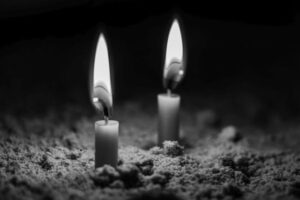 Kerzenlicht, Elisabeth Al-Labadi