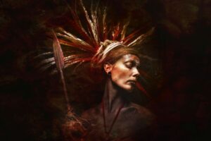 Red is the war, Frank Schmidhofer