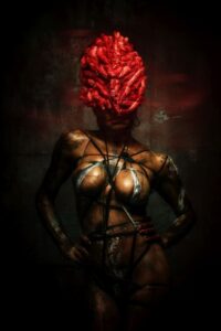 Brain, Frank Schmidhofer