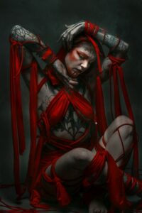 Rote Bänder, Frank Schmidhofer