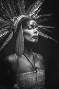 Warrior, Frank Schmidhofer