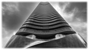 Mermaid Beach Tower, Robert Krenn