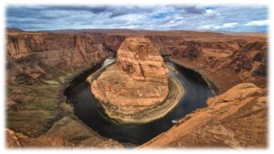 HorseShoe, Robert Krenn