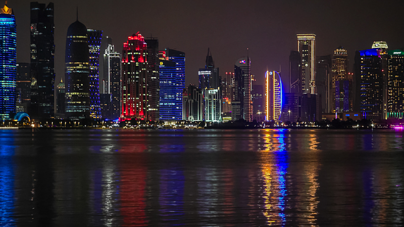 Doha
